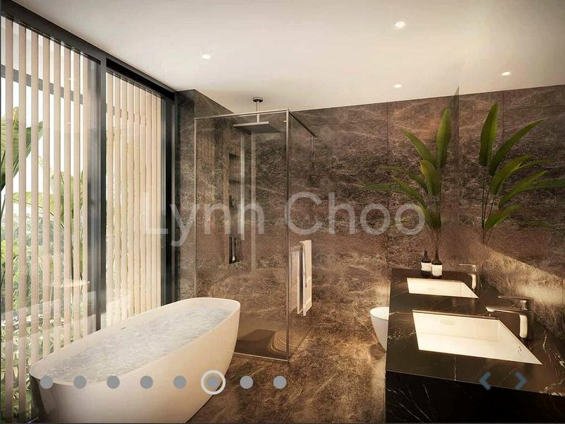 6 Bed Bungalow (Landed) for Sale in  Oak Villas - Image 3